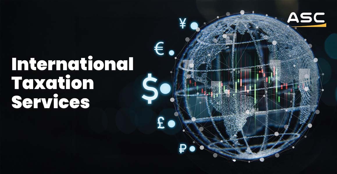 International Taxation Services